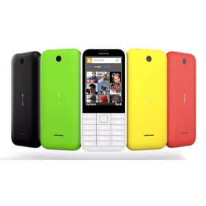 Nokia 225 Dual Sim