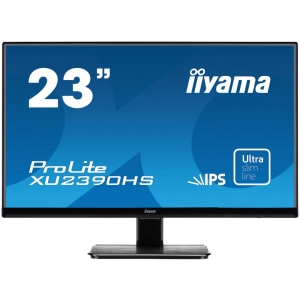 Monitor Iiyama ProLite XU2390HS-B1