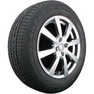 Yokohama Geolandar G91A 225/65 R17 101H