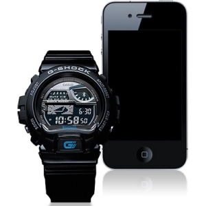 Casio G-Shock GB-6900B-1B