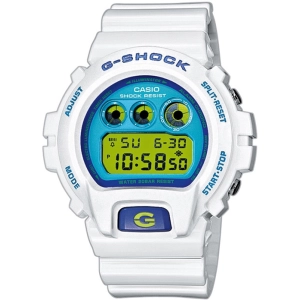 Assista Casio G-Shock DW-6900CS-7