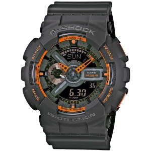 Relógio Casio G-Shock GA-110TS-1A4