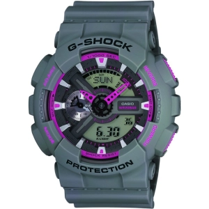 Relógio Casio G-Shock GA-110TS-8A4