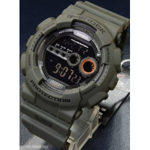 Casio G-Shock GD-100HC-4