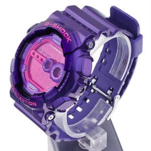 Casio G-Shock GD-100HC-4