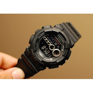 Casio G-Shock GD-100HC-4