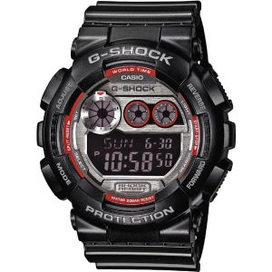 Relógio Casio G-Shock GD-120TS-1