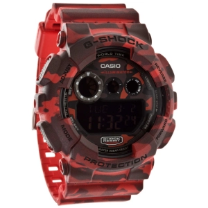 Casio G-Shock GD-120TS-1