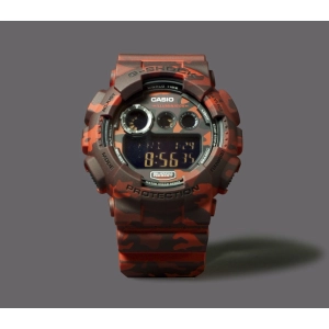 Casio G-Shock GD-120TS-1