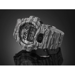 Casio G-Shock GD-120TS-2