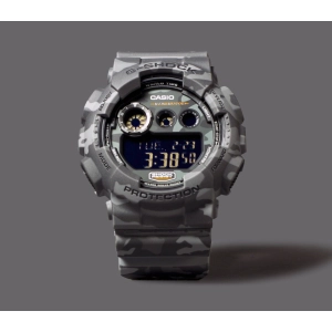 Casio G-Shock GD-120TS-2