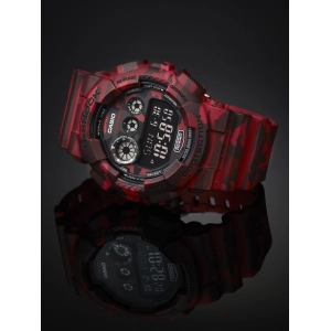 Casio G-Shock GD-120TS-2