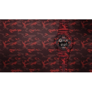 Casio G-Shock GD-120TS-2