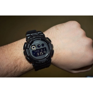 Casio G-Shock GD-120TS-2