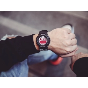 Casio G-Shock GD-120TS-2