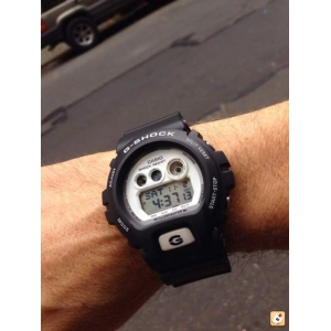 Casio G-Shock GD-X6900-7