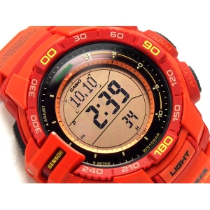 Casio PRG-270-4