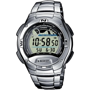 Relógio Casio W-753D-1A