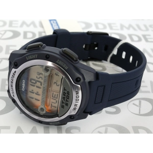 Casio W-756-2A