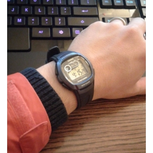 Casio