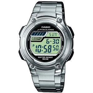 Relógio Casio W-212HD-1A