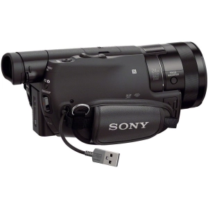 Sony HDR-CX900E