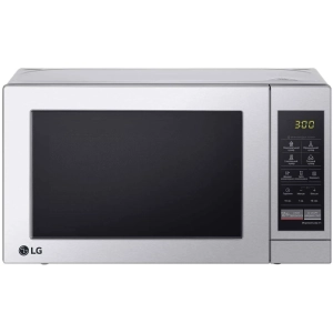 Forno microondas LG MS-2044V