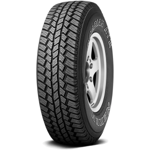 Pneus Nexen Roadian A/T II 285/60 R18 114S