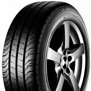 Continental ContiVanContact 200 205/65 R15C 99T