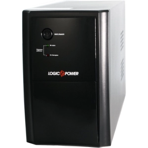 Logicpower LPM-1100VA UPS