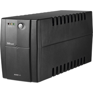 Trust 600VA UPS