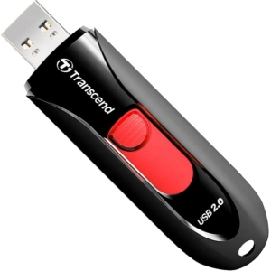 Transcend JetFlash 590 pendrive