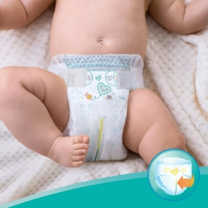 Fraldas (pampers)