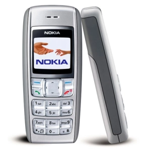 Telemóvel Nokia 1600