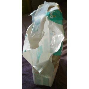 Pampers Premium Care 3 / 120 pcs