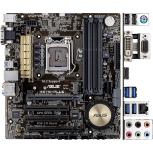 Motherboard Asus H97M-PLUS