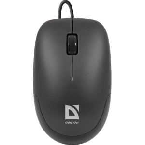 Mouse Defender Datum MM-010