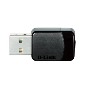 Adaptador Wi-Fi D-Link DWA-171