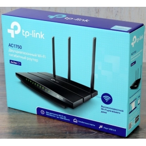 TP-LINK Archer C7