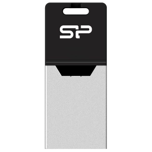 Stick USB Silicon Power Mobile X20