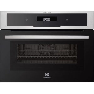 Forno Electrolux EVY 97800 AX