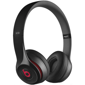 Fones de ouvido Beats Solo2