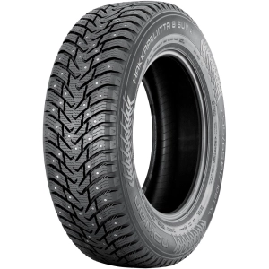 Nokian Hakkapeliitta 8 SUV 235/55 R17 103T