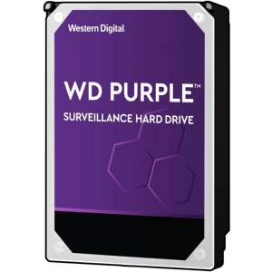 Hard Drive WD WD40PURX