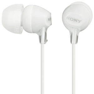 Fones de ouvido Sony MDR-EX15LP