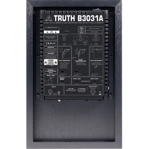 Behringer TRUTH B3031A