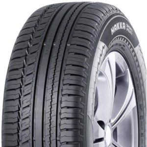 Nokian Hakka SUV 235/55 R19 105W