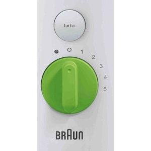 Braun Tribute Collection JB 3010