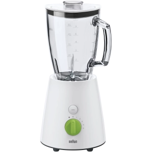 Mixer Braun Tribute Collection JB 3060