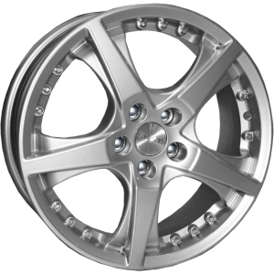 SKAD Diamond disc 6.5x16/5x115 ET46 DIA70.2